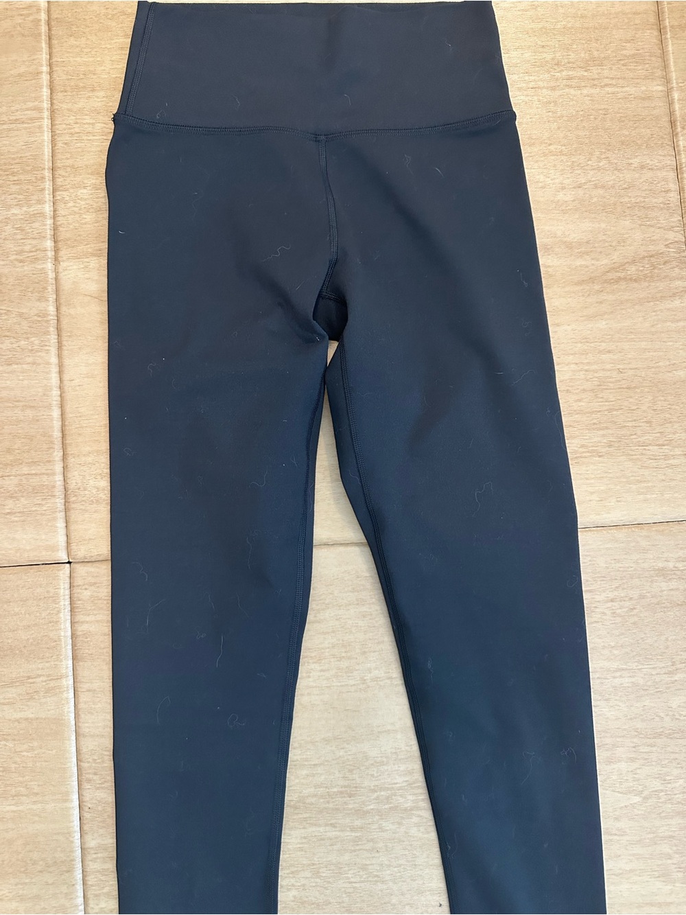 Babaton High-Waist Leggings size small (fits like XS)
